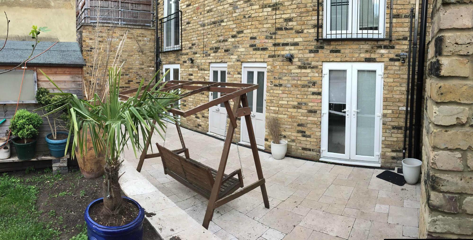 Apartment And *