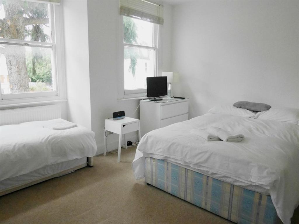 Apartamento And