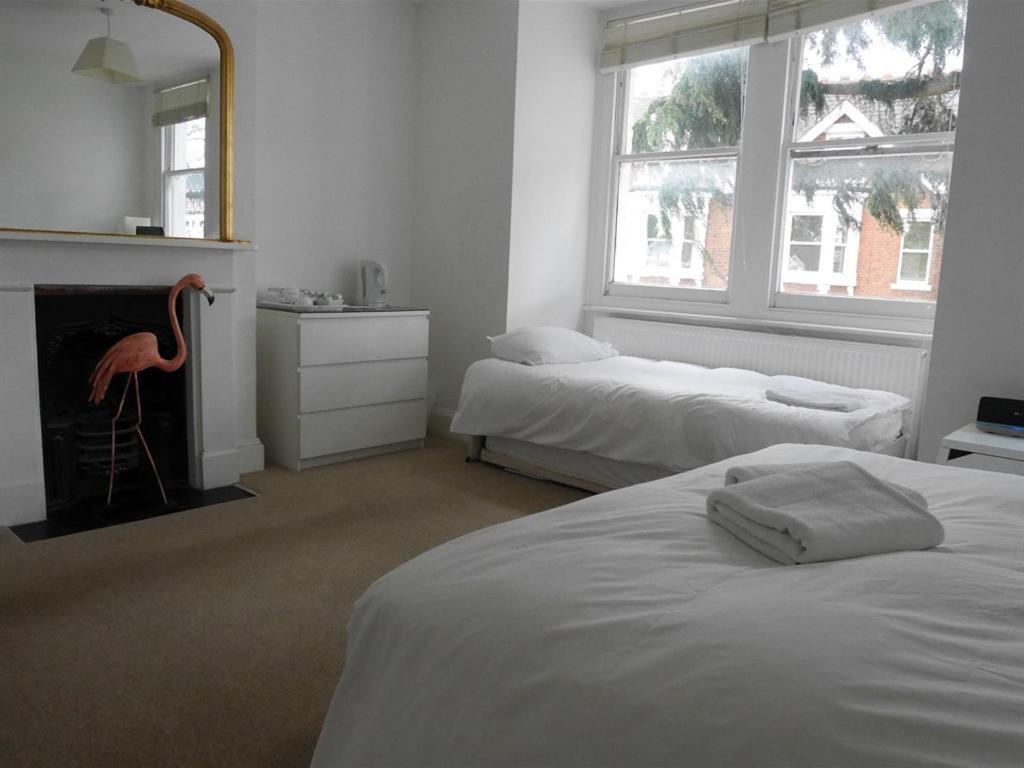 Apartamento And Saint Kew