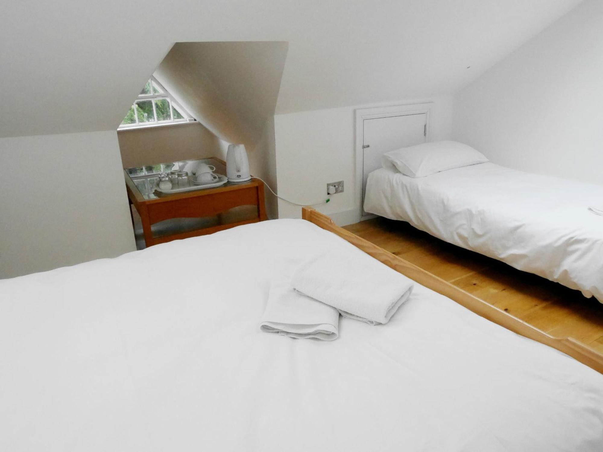 Apartamento And