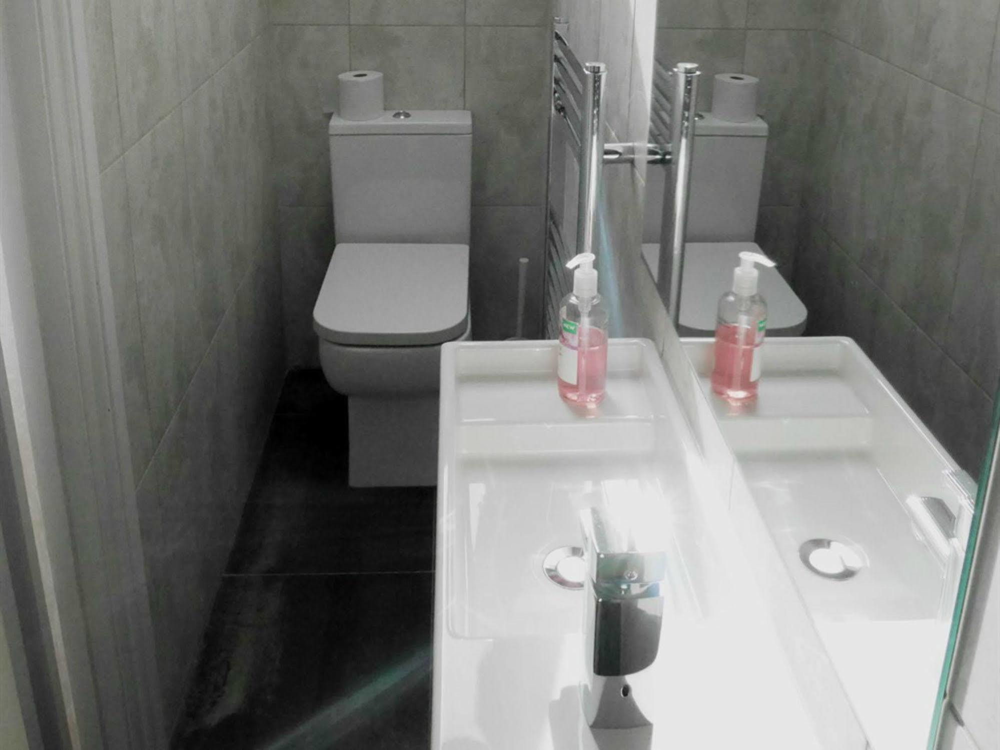 And Apartamento *