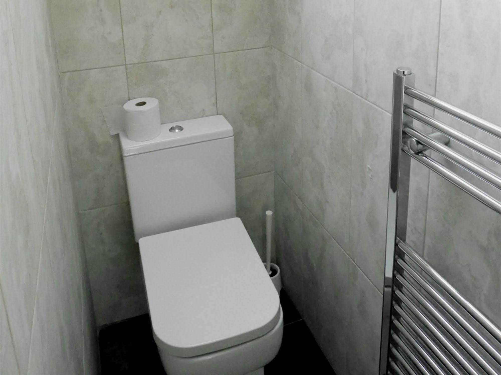 And Apartamento *