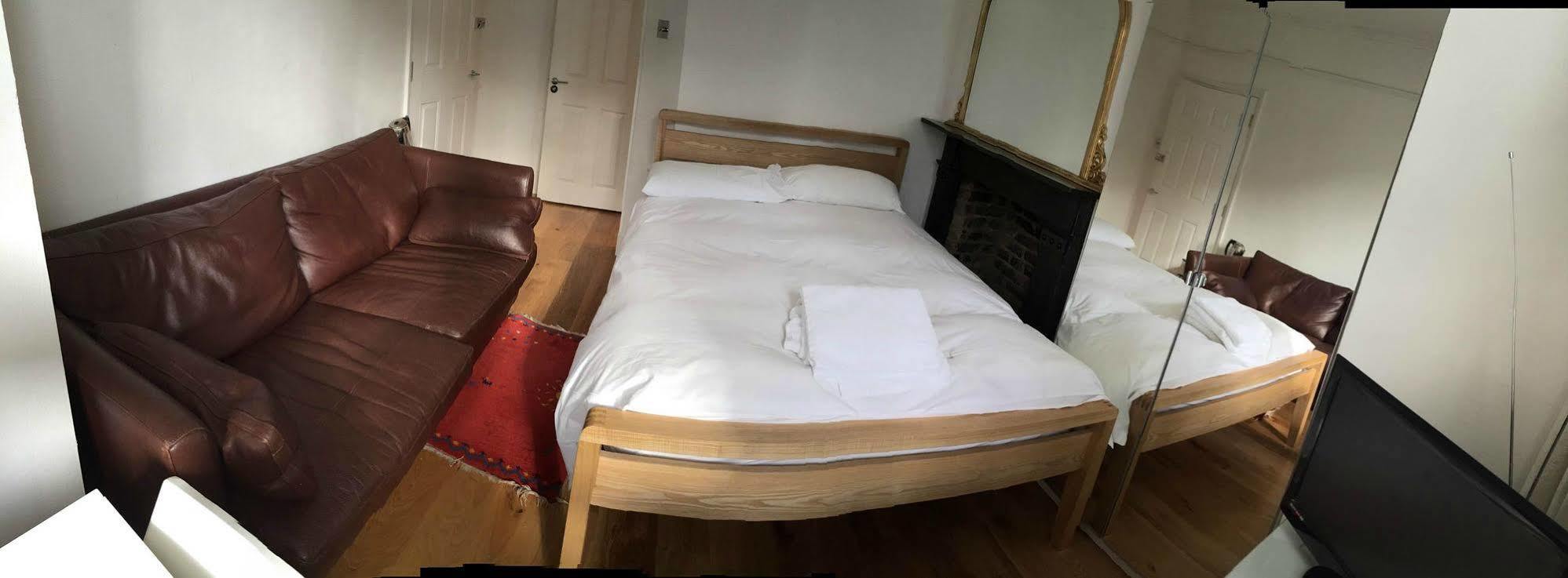 And Apartamento Saint Kew