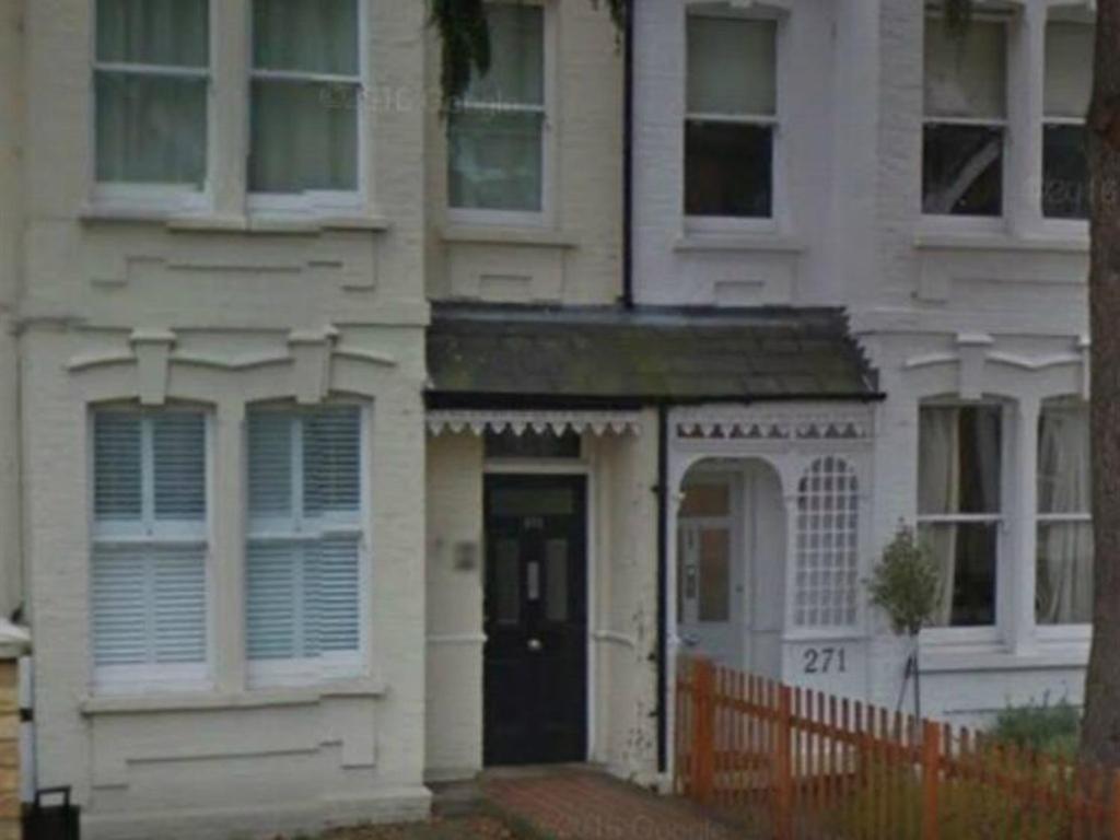 Appartement And Saint Kew